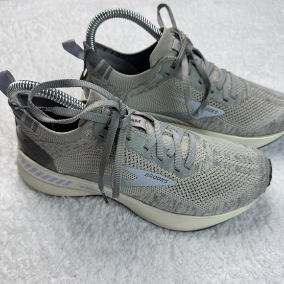 Brooks Shoes - Brooks Bedlam 3 Running Shoes Womens size 5.5 GuideRails Support Sneakers